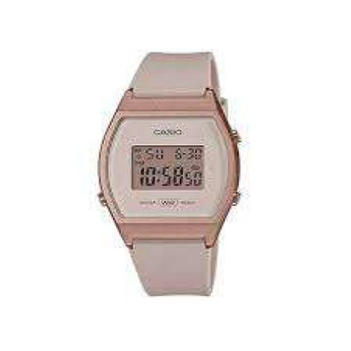 Reloj Cassio Color Piel