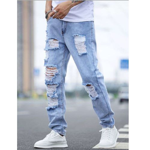 Pantalón de hombre jeans